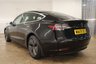 USED 2019 69 TESLA Model 3 (Dual Motor) Long Range Saloon 4dr Electric Auto 4WDE (346 ps) 