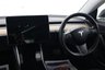 USED 2019 69 TESLA Model 3 (Dual Motor) Long Range Saloon 4dr Electric Auto 4WDE (346 ps) 
