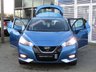 USED 2018 18 NISSAN MICRA 1.0 Acenta Hatchback 5dr Petrol Manual Euro 6 (71 ps) Finished in POWER BLUE with CHARCOAL SPORTS TRIM. This is a great looking version of the 5th generation Micra. It is stylish, economical and a joy to drive. Perfect for the small to mid sized family. Feature include Sat Nav, Rear View Camera, DAB Radio, B/Tooth, Power Folding Door mirrors, Rear Tinted windows and much more. Dealer Serviced at 18400 miles, 24883 miles, 32816 miles, 42441 miles, 51386 miles, 62511 miles and at 67309 miles on arrival.