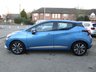 USED 2018 18 NISSAN MICRA 1.0 Acenta Hatchback 5dr Petrol Manual Euro 6 (71 ps) Finished in POWER BLUE with CHARCOAL SPORTS TRIM. This is a great looking version of the 5th generation Micra. It is stylish, economical and a joy to drive. Perfect for the small to mid sized family. Feature include Sat Nav, Rear View Camera, DAB Radio, B/Tooth, Power Folding Door mirrors, Rear Tinted windows and much more. Dealer Serviced at 18400 miles, 24883 miles, 32816 miles, 42441 miles, 51386 miles, 62511 miles and at 67309 miles on arrival.