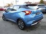 USED 2018 18 NISSAN MICRA 1.0 Acenta Hatchback 5dr Petrol Manual Euro 6 (71 ps) Finished in POWER BLUE with CHARCOAL SPORTS TRIM. This is a great looking version of the 5th generation Micra. It is stylish, economical and a joy to drive. Perfect for the small to mid sized family. Feature include Sat Nav, Rear View Camera, DAB Radio, B/Tooth, Power Folding Door mirrors, Rear Tinted windows and much more. Dealer Serviced at 18400 miles, 24883 miles, 32816 miles, 42441 miles, 51386 miles, 62511 miles and at 67309 miles on arrival.