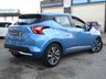 USED 2018 18 NISSAN MICRA 1.0 Acenta Hatchback 5dr Petrol Manual Euro 6 (71 ps) Finished in POWER BLUE with CHARCOAL SPORTS TRIM. This is a great looking version of the 5th generation Micra. It is stylish, economical and a joy to drive. Perfect for the small to mid sized family. Feature include Sat Nav, Rear View Camera, DAB Radio, B/Tooth, Power Folding Door mirrors, Rear Tinted windows and much more. Dealer Serviced at 18400 miles, 24883 miles, 32816 miles, 42441 miles, 51386 miles, 62511 miles and at 67309 miles on arrival.