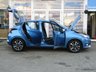USED 2018 18 NISSAN MICRA 1.0 Acenta Hatchback 5dr Petrol Manual Euro 6 (71 ps) Finished in POWER BLUE with CHARCOAL SPORTS TRIM. This is a great looking version of the 5th generation Micra. It is stylish, economical and a joy to drive. Perfect for the small to mid sized family. Feature include Sat Nav, Rear View Camera, DAB Radio, B/Tooth, Power Folding Door mirrors, Rear Tinted windows and much more. Dealer Serviced at 18400 miles, 24883 miles, 32816 miles, 42441 miles, 51386 miles, 62511 miles and at 67309 miles on arrival.