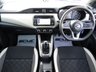 USED 2018 18 NISSAN MICRA 1.0 Acenta Hatchback 5dr Petrol Manual Euro 6 (71 ps) Finished in POWER BLUE with CHARCOAL SPORTS TRIM. This is a great looking version of the 5th generation Micra. It is stylish, economical and a joy to drive. Perfect for the small to mid sized family. Feature include Sat Nav, Rear View Camera, DAB Radio, B/Tooth, Power Folding Door mirrors, Rear Tinted windows and much more. Dealer Serviced at 18400 miles, 24883 miles, 32816 miles, 42441 miles, 51386 miles, 62511 miles and at 67309 miles on arrival.