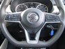 USED 2018 18 NISSAN MICRA 1.0 Acenta Hatchback 5dr Petrol Manual Euro 6 (71 ps) Finished in POWER BLUE with CHARCOAL SPORTS TRIM. This is a great looking version of the 5th generation Micra. It is stylish, economical and a joy to drive. Perfect for the small to mid sized family. Feature include Sat Nav, Rear View Camera, DAB Radio, B/Tooth, Power Folding Door mirrors, Rear Tinted windows and much more. Dealer Serviced at 18400 miles, 24883 miles, 32816 miles, 42441 miles, 51386 miles, 62511 miles and at 67309 miles on arrival.