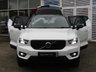 USED 2018 67 VOLVO XC40 2.0 D4 First Edition SUV 5dr Diesel Auto AWD Euro 6 (s/s) (190 ps) Finished in CRYSTAL WHITE with contrasting HEATED LEATHER/ALCANTARA TRIM. This Volvo XC40 is a spacious small SUV with smart styling and a comfortable drive. In short it is a bit of a cracker with a sophisticated look and an upmarket feel. Features include PAN ROOF, POWER BOOT, Virtual Dash, Sat Nav, DAB, Harmon Kardon Speakers, 20" Alloys, Heated Front and Rear Seats and more. Dealer serviced at 7445 miles, 22328 miles, 34309 miles, 42041 miles, 59102 miles, 74112 miles and at 89196 miles