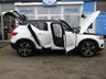 USED 2018 67 VOLVO XC40 2.0 D4 First Edition SUV 5dr Diesel Auto AWD Euro 6 (s/s) (190 ps) Finished in CRYSTAL WHITE with contrasting HEATED LEATHER/ALCANTARA TRIM. This Volvo XC40 is a spacious small SUV with smart styling and a comfortable drive. In short it is a bit of a cracker with a sophisticated look and an upmarket feel. Features include PAN ROOF, POWER BOOT, Virtual Dash, Sat Nav, DAB, Harmon Kardon Speakers, 20" Alloys, Heated Front and Rear Seats and more. Dealer serviced at 7445 miles, 22328 miles, 34309 miles, 42041 miles, 59102 miles, 74112 miles and at 89196 miles