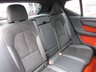 USED 2018 67 VOLVO XC40 2.0 D4 First Edition SUV 5dr Diesel Auto AWD Euro 6 (s/s) (190 ps) Finished in CRYSTAL WHITE with contrasting HEATED LEATHER/ALCANTARA TRIM. This Volvo XC40 is a spacious small SUV with smart styling and a comfortable drive. In short it is a bit of a cracker with a sophisticated look and an upmarket feel. Features include PAN ROOF, POWER BOOT, Virtual Dash, Sat Nav, DAB, Harmon Kardon Speakers, 20" Alloys, Heated Front and Rear Seats and more. Dealer serviced at 7445 miles, 22328 miles, 34309 miles, 42041 miles, 59102 miles, 74112 miles and at 89196 miles