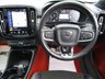 USED 2018 67 VOLVO XC40 2.0 D4 First Edition SUV 5dr Diesel Auto AWD Euro 6 (s/s) (190 ps) Finished in CRYSTAL WHITE with contrasting HEATED LEATHER/ALCANTARA TRIM. This Volvo XC40 is a spacious small SUV with smart styling and a comfortable drive. In short it is a bit of a cracker with a sophisticated look and an upmarket feel. Features include PAN ROOF, POWER BOOT, Virtual Dash, Sat Nav, DAB, Harmon Kardon Speakers, 20" Alloys, Heated Front and Rear Seats and more. Dealer serviced at 7445 miles, 22328 miles, 34309 miles, 42041 miles, 59102 miles, 74112 miles and at 89196 miles