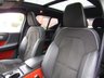 USED 2018 67 VOLVO XC40 2.0 D4 First Edition SUV 5dr Diesel Auto AWD Euro 6 (s/s) (190 ps) Finished in CRYSTAL WHITE with contrasting HEATED LEATHER/ALCANTARA TRIM. This Volvo XC40 is a spacious small SUV with smart styling and a comfortable drive. In short it is a bit of a cracker with a sophisticated look and an upmarket feel. Features include PAN ROOF, POWER BOOT, Virtual Dash, Sat Nav, DAB, Harmon Kardon Speakers, 20" Alloys, Heated Front and Rear Seats and more. Dealer serviced at 7445 miles, 22328 miles, 34309 miles, 42041 miles, 59102 miles, 74112 miles and at 89196 miles