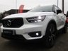 USED 2018 67 VOLVO XC40 2.0 D4 First Edition SUV 5dr Diesel Auto AWD Euro 6 (s/s) (190 ps) Finished in CRYSTAL WHITE with contrasting HEATED LEATHER/ALCANTARA TRIM. This Volvo XC40 is a spacious small SUV with smart styling and a comfortable drive. In short it is a bit of a cracker with a sophisticated look and an upmarket feel. Features include PAN ROOF, POWER BOOT, Virtual Dash, Sat Nav, DAB, Harmon Kardon Speakers, 20" Alloys, Heated Front and Rear Seats and more. Dealer serviced at 7445 miles, 22328 miles, 34309 miles, 42041 miles, 59102 miles, 74112 miles and at 89196 miles