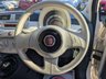 USED 2012 12 FIAT 500 1.2 Pop Euro 5 (s/s) 3dr FREE 1YR WARRANTY & BREAKDOWN