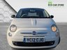 USED 2012 12 FIAT 500 1.2 Pop Euro 5 (s/s) 3dr FREE 1YR WARRANTY & BREAKDOWN