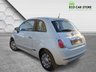 USED 2012 12 FIAT 500 1.2 Pop Euro 5 (s/s) 3dr FREE 1YR WARRANTY & BREAKDOWN