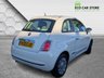 USED 2012 12 FIAT 500 1.2 Pop Euro 5 (s/s) 3dr FREE 1YR WARRANTY & BREAKDOWN