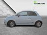 USED 2012 12 FIAT 500 1.2 Pop Euro 5 (s/s) 3dr FREE 1YR WARRANTY & BREAKDOWN