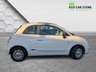 USED 2012 12 FIAT 500 1.2 Pop Euro 5 (s/s) 3dr FREE 1YR WARRANTY & BREAKDOWN