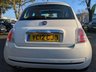 USED 2012 12 FIAT 500 1.2 Pop Euro 5 (s/s) 3dr FREE 1YR WARRANTY & BREAKDOWN