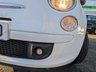 USED 2012 12 FIAT 500 1.2 Pop Euro 5 (s/s) 3dr FREE 1YR WARRANTY & BREAKDOWN