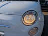 USED 2012 12 FIAT 500 1.2 Pop Euro 5 (s/s) 3dr FREE 1YR WARRANTY & BREAKDOWN
