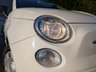 USED 2012 12 FIAT 500 1.2 Pop Euro 5 (s/s) 3dr FREE 1YR WARRANTY & BREAKDOWN