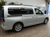 USED 2023 23 VOLKSWAGEN CADDY MAXI 2.0 TDI Life MPV 5dr Diesel DSG Euro 6 (s/s) (122 ps) 7 SEATS ANDROID APPLE CARPLAY AIR CON CRUISE CONTROL PARKING SENSORS 1 OWNER VW SERVICE HISTORY VW WARRANTY