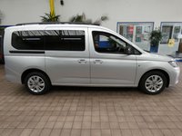 USED 2023 23 VOLKSWAGEN CADDY MAXI 2.0 TDI Life MPV 5dr Diesel DSG Euro 6 (s/s) (122 ps) 7 SEATS ANDROID APPLE CARPLAY AIR CON CRUISE CONTROL PARKING SENSORS 1 OWNER VW SERVICE HISTORY VW WARRANTY