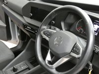 USED 2023 23 VOLKSWAGEN CADDY MAXI 2.0 TDI Life MPV 5dr Diesel DSG Euro 6 (s/s) (122 ps) 7 SEATS ANDROID APPLE CARPLAY AIR CON CRUISE CONTROL PARKING SENSORS 1 OWNER VW SERVICE HISTORY VW WARRANTY
