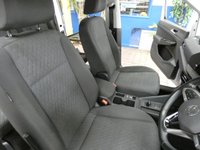 USED 2023 23 VOLKSWAGEN CADDY MAXI 2.0 TDI Life MPV 5dr Diesel DSG Euro 6 (s/s) (122 ps) 7 SEATS ANDROID APPLE CARPLAY AIR CON CRUISE CONTROL PARKING SENSORS 1 OWNER VW SERVICE HISTORY VW WARRANTY
