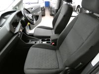 USED 2023 23 VOLKSWAGEN CADDY MAXI 2.0 TDI Life MPV 5dr Diesel DSG Euro 6 (s/s) (122 ps) 7 SEATS ANDROID APPLE CARPLAY AIR CON CRUISE CONTROL PARKING SENSORS 1 OWNER VW SERVICE HISTORY VW WARRANTY