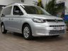 USED 2023 23 VOLKSWAGEN CADDY MAXI 2.0 TDI Life MPV 5dr Diesel DSG Euro 6 (s/s) (122 ps) 7 SEATS ANDROID APPLE CARPLAY AIR CON CRUISE CONTROL PARKING SENSORS 1 OWNER VW SERVICE HISTORY VW WARRANTY