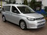 USED 2023 23 VOLKSWAGEN CADDY MAXI 2.0 TDI Life MPV 5dr Diesel DSG Euro 6 (s/s) (122 ps) 7 SEATS ANDROID APPLE CARPLAY AIR CON CRUISE CONTROL PARKING SENSORS 1 OWNER VW SERVICE HISTORY VW WARRANTY