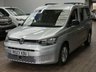 USED 2023 23 VOLKSWAGEN CADDY MAXI 2.0 TDI Life MPV 5dr Diesel DSG Euro 6 (s/s) (122 ps) 7 SEATS ANDROID APPLE CARPLAY AIR CON CRUISE CONTROL PARKING SENSORS 1 OWNER VW SERVICE HISTORY VW WARRANTY