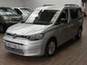 USED 2023 23 VOLKSWAGEN CADDY MAXI 2.0 TDI Life MPV 5dr Diesel DSG Euro 6 (s/s) (122 ps) 7 SEATS ANDROID APPLE CARPLAY AIR CON CRUISE CONTROL PARKING SENSORS 1 OWNER VW SERVICE HISTORY VW WARRANTY