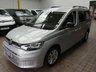 USED 2023 23 VOLKSWAGEN CADDY MAXI 2.0 TDI Life MPV 5dr Diesel DSG Euro 6 (s/s) (122 ps) 7 SEATS ANDROID APPLE CARPLAY AIR CON CRUISE CONTROL PARKING SENSORS 1 OWNER VW SERVICE HISTORY VW WARRANTY