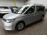 USED 2023 23 VOLKSWAGEN CADDY MAXI 2.0 TDI Life MPV 5dr Diesel DSG Euro 6 (s/s) (122 ps) 7 SEATS ANDROID APPLE CARPLAY AIR CON CRUISE CONTROL PARKING SENSORS 1 OWNER VW SERVICE HISTORY VW WARRANTY