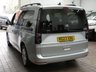 USED 2023 23 VOLKSWAGEN CADDY MAXI 2.0 TDI Life MPV 5dr Diesel DSG Euro 6 (s/s) (122 ps) 7 SEATS ANDROID APPLE CARPLAY AIR CON CRUISE CONTROL PARKING SENSORS 1 OWNER VW SERVICE HISTORY VW WARRANTY