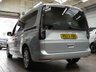 USED 2023 23 VOLKSWAGEN CADDY MAXI 2.0 TDI Life MPV 5dr Diesel DSG Euro 6 (s/s) (122 ps) 7 SEATS ANDROID APPLE CARPLAY AIR CON CRUISE CONTROL PARKING SENSORS 1 OWNER VW SERVICE HISTORY VW WARRANTY