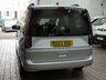 USED 2023 23 VOLKSWAGEN CADDY MAXI 2.0 TDI Life MPV 5dr Diesel DSG Euro 6 (s/s) (122 ps) 7 SEATS ANDROID APPLE CARPLAY AIR CON CRUISE CONTROL PARKING SENSORS 1 OWNER VW SERVICE HISTORY VW WARRANTY