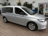 USED 2023 23 VOLKSWAGEN CADDY MAXI 2.0 TDI Life MPV 5dr Diesel DSG Euro 6 (s/s) (122 ps) 7 SEATS ANDROID APPLE CARPLAY AIR CON CRUISE CONTROL PARKING SENSORS 1 OWNER VW SERVICE HISTORY VW WARRANTY
