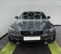 USED 2018 18 BMW 4 SERIES GRAN COUPE 2.0 420d M Sport Hatchback 5dr Diesel Auto Euro 6 (s/s) (190 ps) 