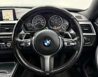 USED 2018 18 BMW 4 SERIES GRAN COUPE 2.0 420d M Sport Hatchback 5dr Diesel Auto Euro 6 (s/s) (190 ps) 