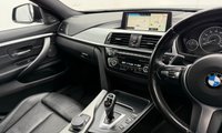 USED 2018 18 BMW 4 SERIES GRAN COUPE 2.0 420d M Sport Hatchback 5dr Diesel Auto Euro 6 (s/s) (190 ps) 