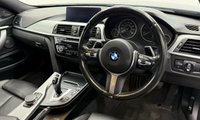 USED 2018 18 BMW 4 SERIES GRAN COUPE 2.0 420d M Sport Hatchback 5dr Diesel Auto Euro 6 (s/s) (190 ps) 