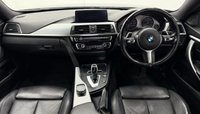 USED 2018 18 BMW 4 SERIES GRAN COUPE 2.0 420d M Sport Hatchback 5dr Diesel Auto Euro 6 (s/s) (190 ps) 
