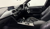 USED 2018 18 BMW 4 SERIES GRAN COUPE 2.0 420d M Sport Hatchback 5dr Diesel Auto Euro 6 (s/s) (190 ps) 