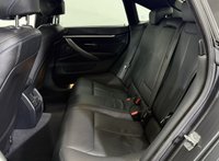 USED 2018 18 BMW 4 SERIES GRAN COUPE 2.0 420d M Sport Hatchback 5dr Diesel Auto Euro 6 (s/s) (190 ps) 
