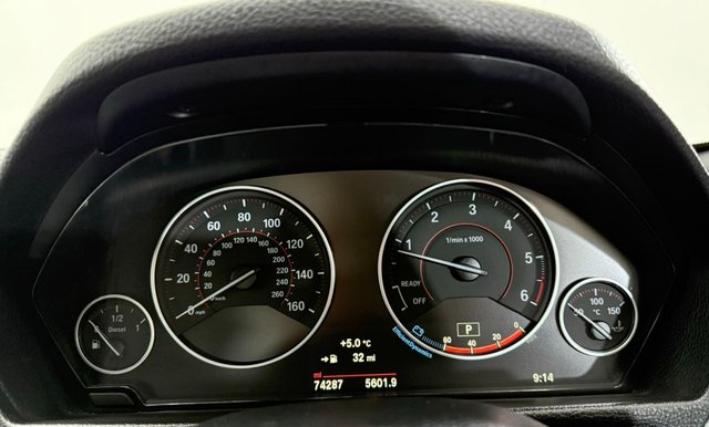 2018 BMW 4 SERIES GRAN COUPE - Photo 11