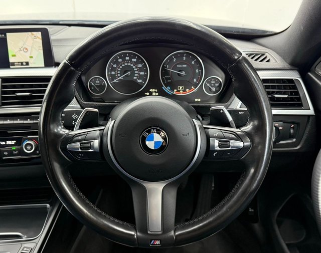 2018 BMW 4 SERIES GRAN COUPE - Photo 10