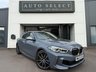 USED 2023 23 BMW 1 SERIES 2.0 M135i Auto xDrive Euro 6 (s/s) 5dr DELIVERY!! STUNNING CAR!!